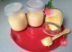 焦糖布丁的做法图解13