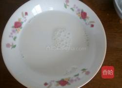 焦糖布丁的做法图解2