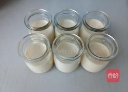 焦糖布丁的做法图解10