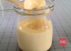 焦糖布丁的做法图解12