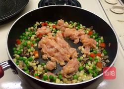 鲜烤彩椒的做法图解3