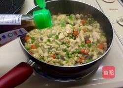 鲜烤彩椒的做法图解4