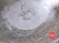 红烧苕粉肉的做法图解5