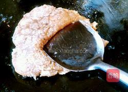 红烧苕粉肉的做法图解10