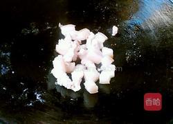 红烧苕粉肉的做法图解13