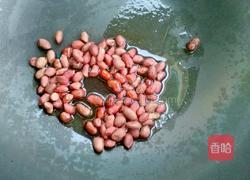 抢拌三丝花生米的做法图解9