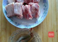 砂锅酸菜粉的做法图解4