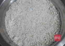 麦片苹果泥的做法图解2
