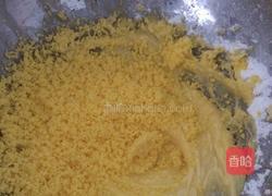 玛格丽特小饼干的做法图解3