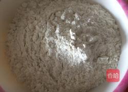 玛格丽特小饼干的做法图解4