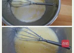 香蕉杏仁玛芬蛋糕的做法图解3