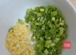 香菇酿的做法图解3