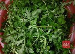 艾糍的做法图解1