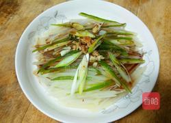 呛拌土豆丝的做法图解5