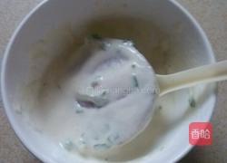 炸芋块的做法图解4