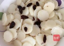 枸杞山药的做法图解3