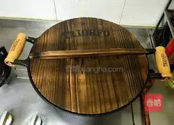 Xinjiang Large Plate Chicken Recipe Illustration 10