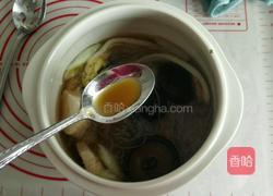 清汤娃娃菜的做法图解6