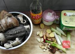 酱香牛百叶的做法图解2