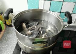 酱香牛百叶的做法图解3