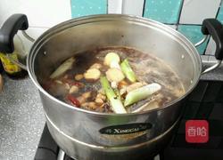 酱香牛百叶的做法图解5