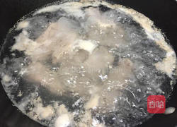 排骨豆角焖面的做法图解4