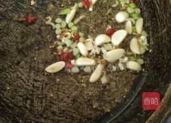 番茄炒馒头的做法图解4