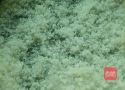 麻糖的做法图解2