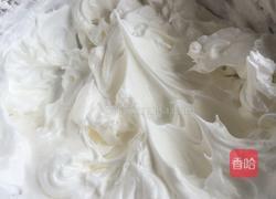 戚风蛋糕的做法图解4