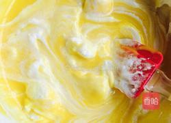 戚风蛋糕的做法图解6