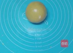 纽扣饼干的做法图解4