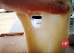 脆皮菠萝包的做法图解2