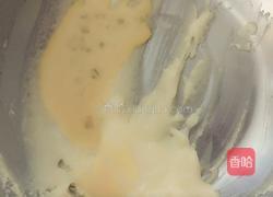 脆皮菠萝包的做法图解4