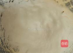 脆皮菠萝包的做法图解5