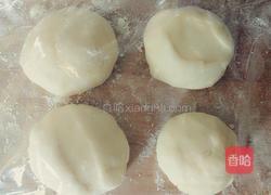 脆皮菠萝包的做法图解7