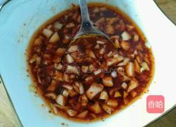 凉拌手撕猪心的做法图解3