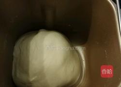 低热量低糖低脂全麦土司的做法图解1