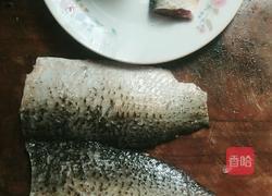 菊花鱼的做法图解1