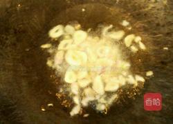 素食小炒的做法图解2