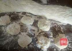 猪肉酸菜包子的做法图解5