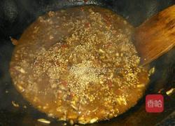 香菇肉酱的做法图解6