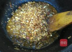 香菇肉酱的做法图解7