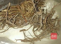 鸡骨草猪横脷煲坑螺的做法图解2