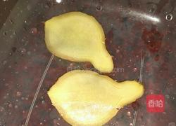 鸡骨草猪横脷煲坑螺的做法图解5