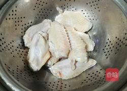 澳洲鲍鱼的做法图解10