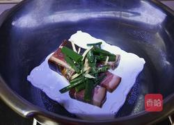 澳洲鲍鱼的做法图解8
