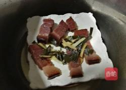 澳洲鲍鱼的做法图解12