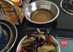 地三鲜（同油焖尖椒一个做法）的做法图解4