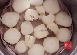 双红饼（红薯红糖饼）的做法图解4