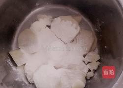 双红饼（红薯红糖饼）的做法图解5